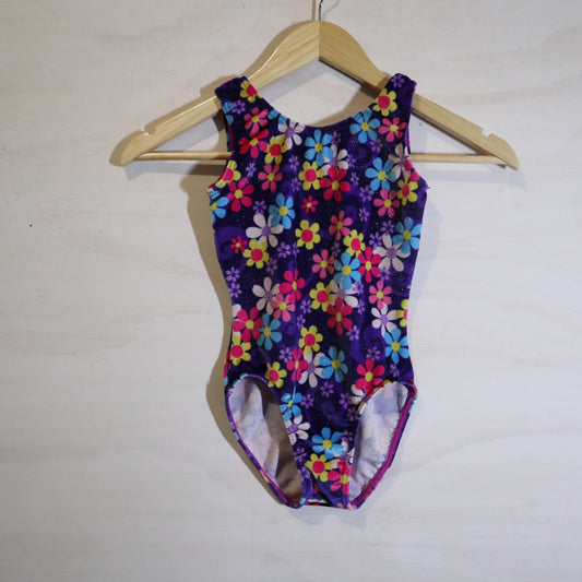 Mondor - Bodysuit (6-8Y)