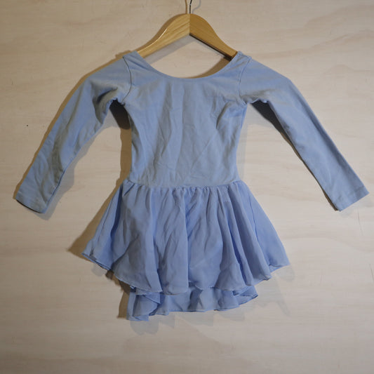 Unknown Brand - Bodysuit (5-6Y)