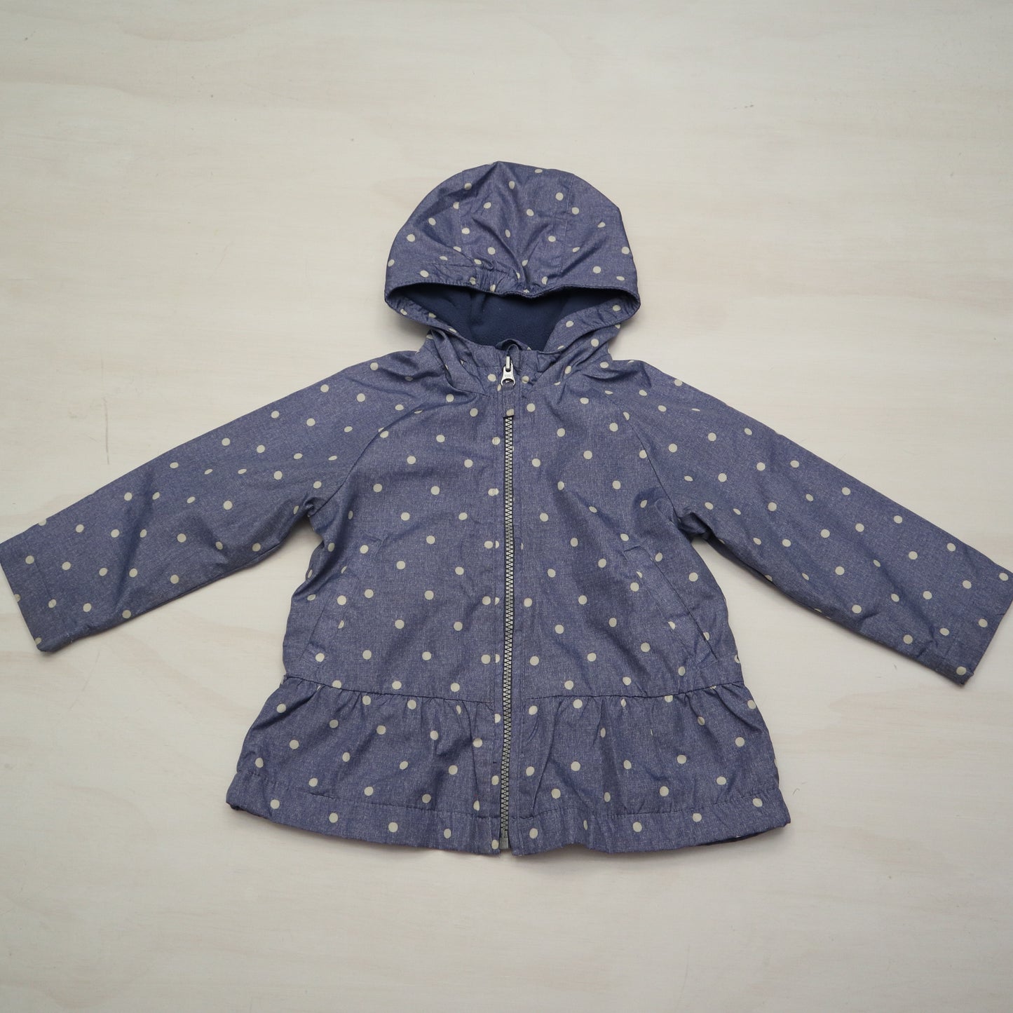 OshKosh - Jacket (2T)