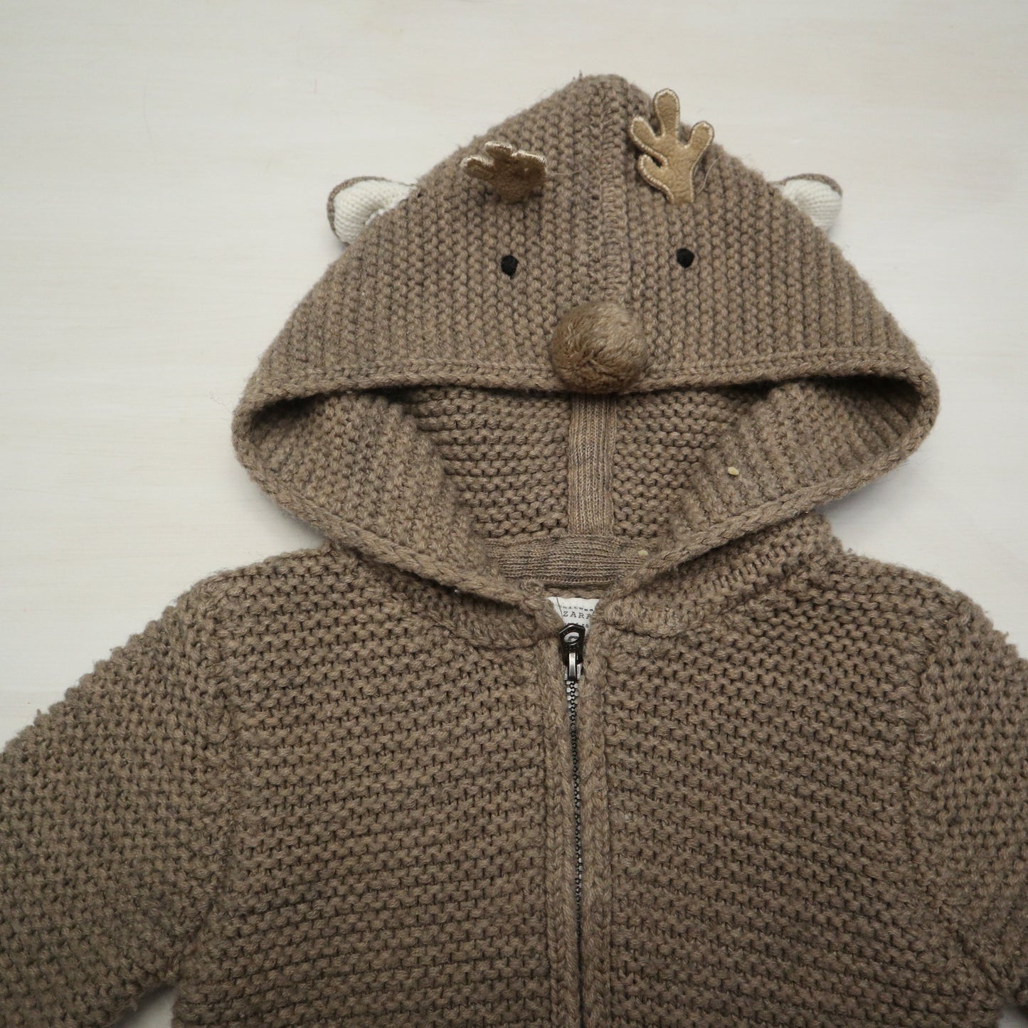 Zara - Sweater (12-18M)