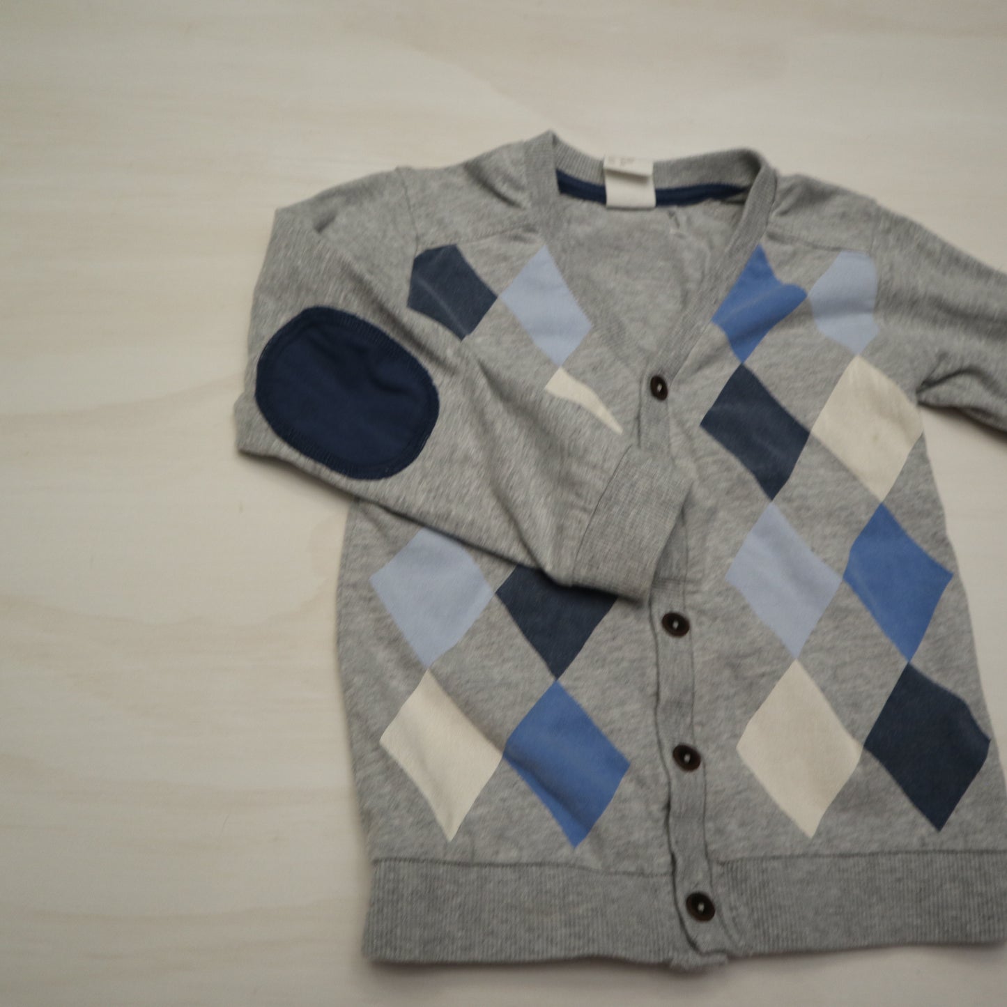 H&M - Cardigan (12-18M)