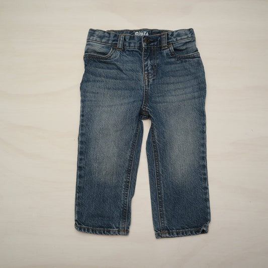 OshKosh - Jeans (18M)