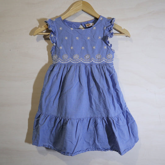 Cat & Jack - Dress (8)