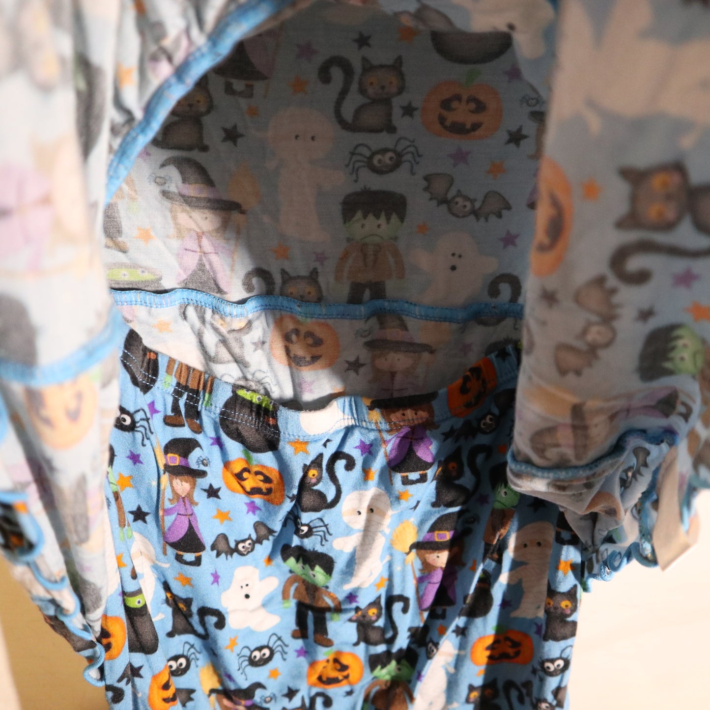 Ready, Set, Romper - Jumpsuit (2-3Y)