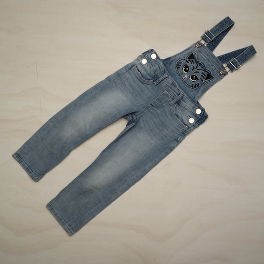 H&M - Overalls (3-4Y)