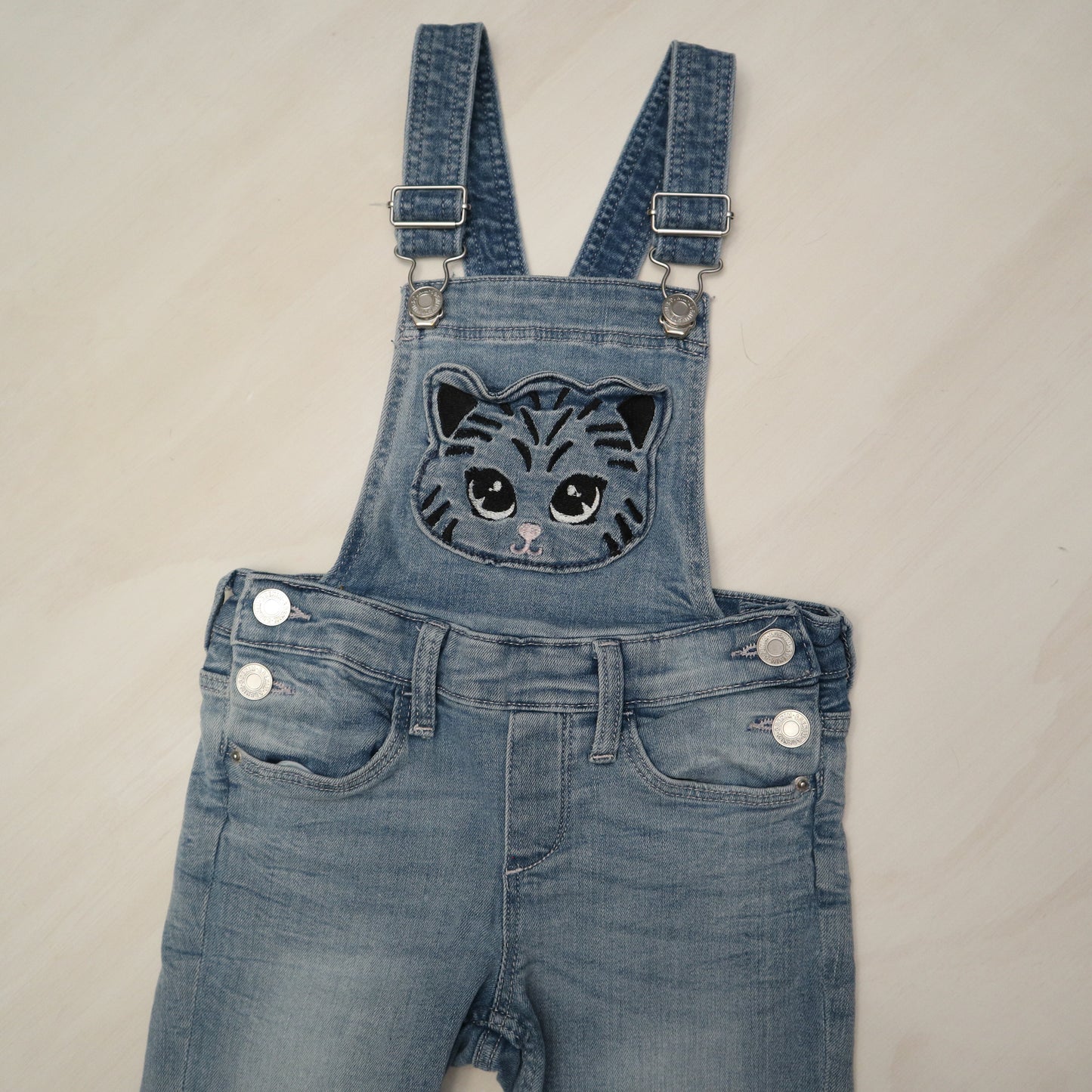 H&M - Overalls (3-4Y)