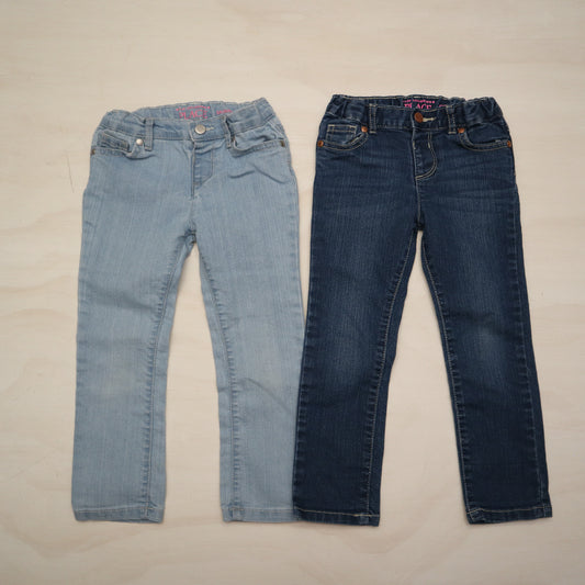 Children's Place - Jeans (4T)