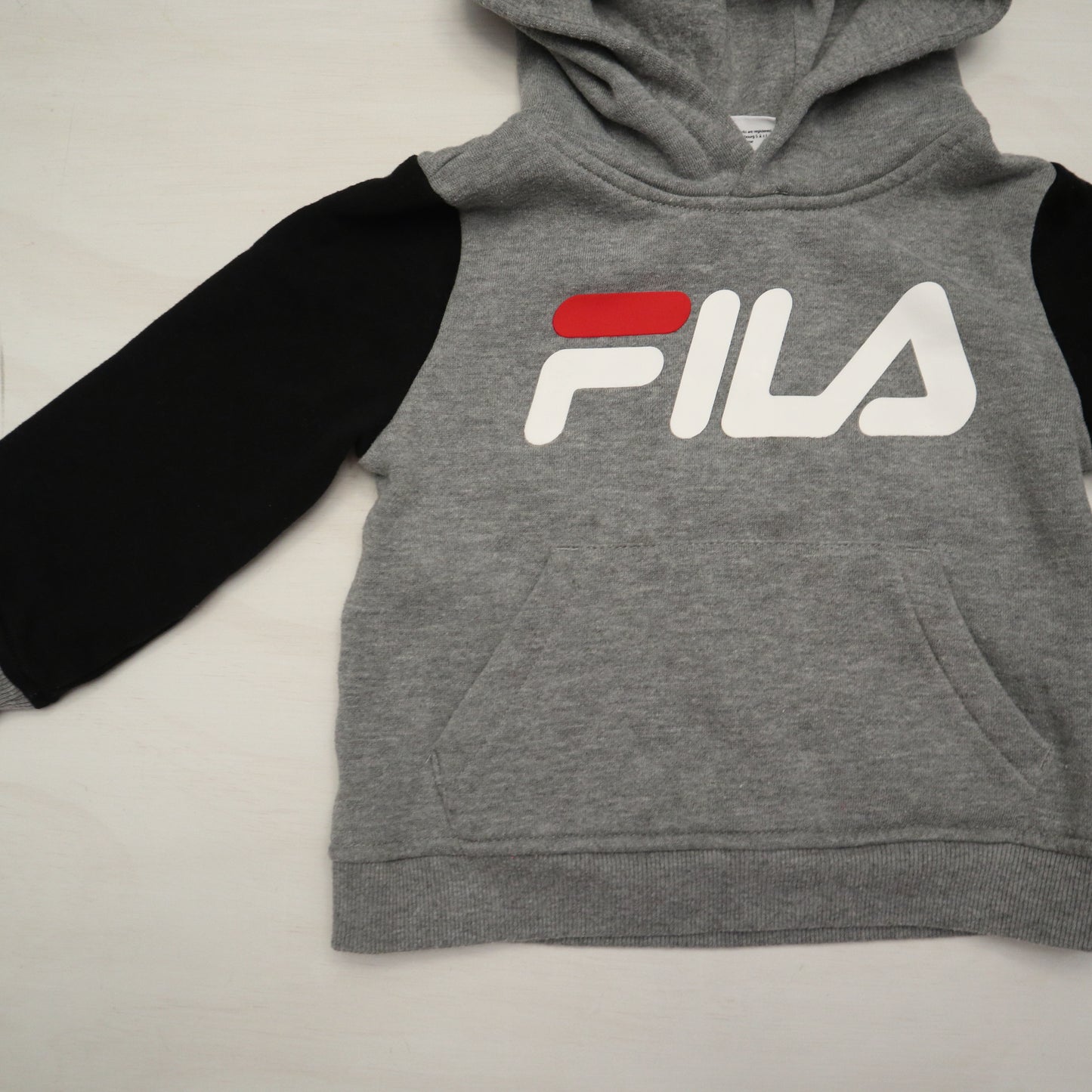Fila - Sweater (2T)