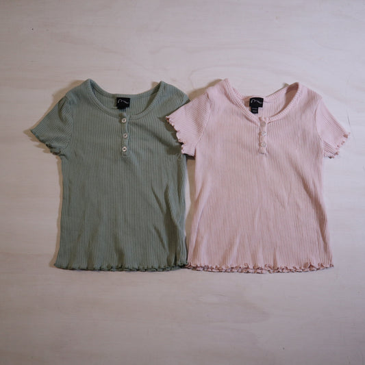 Art Class - T-Shirts (6)