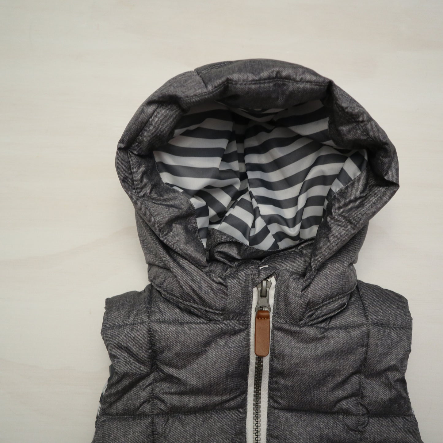 H&M - Vest (12-18M)