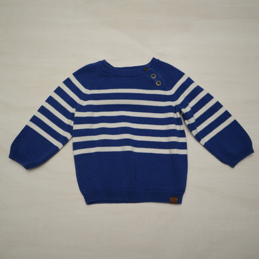 H&M - Sweater (9-12M)