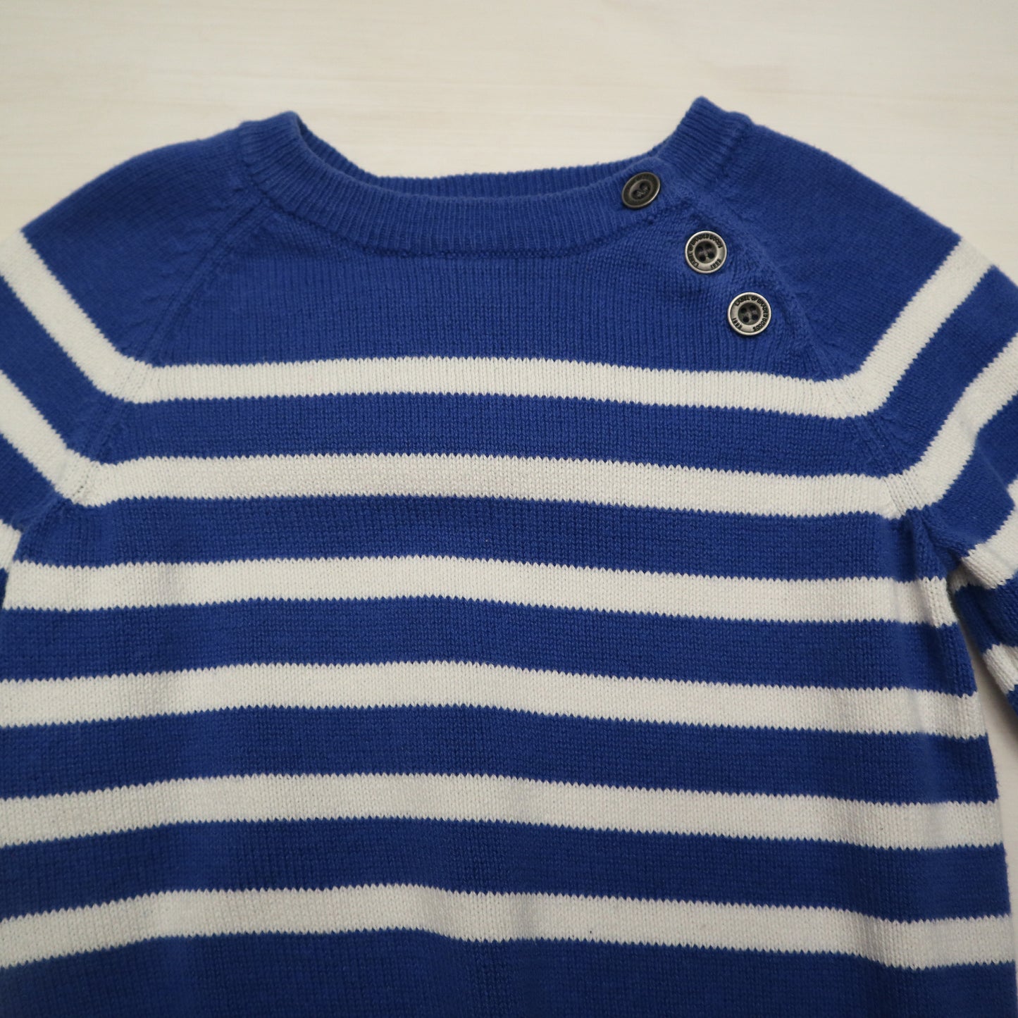 H&M - Sweater (9-12M)