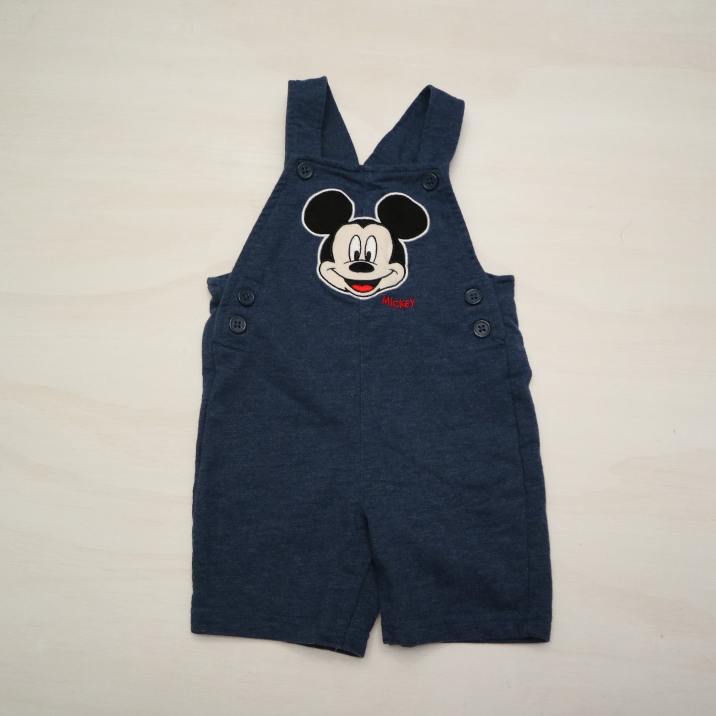 Unknown Brand - Shortalls (12M)