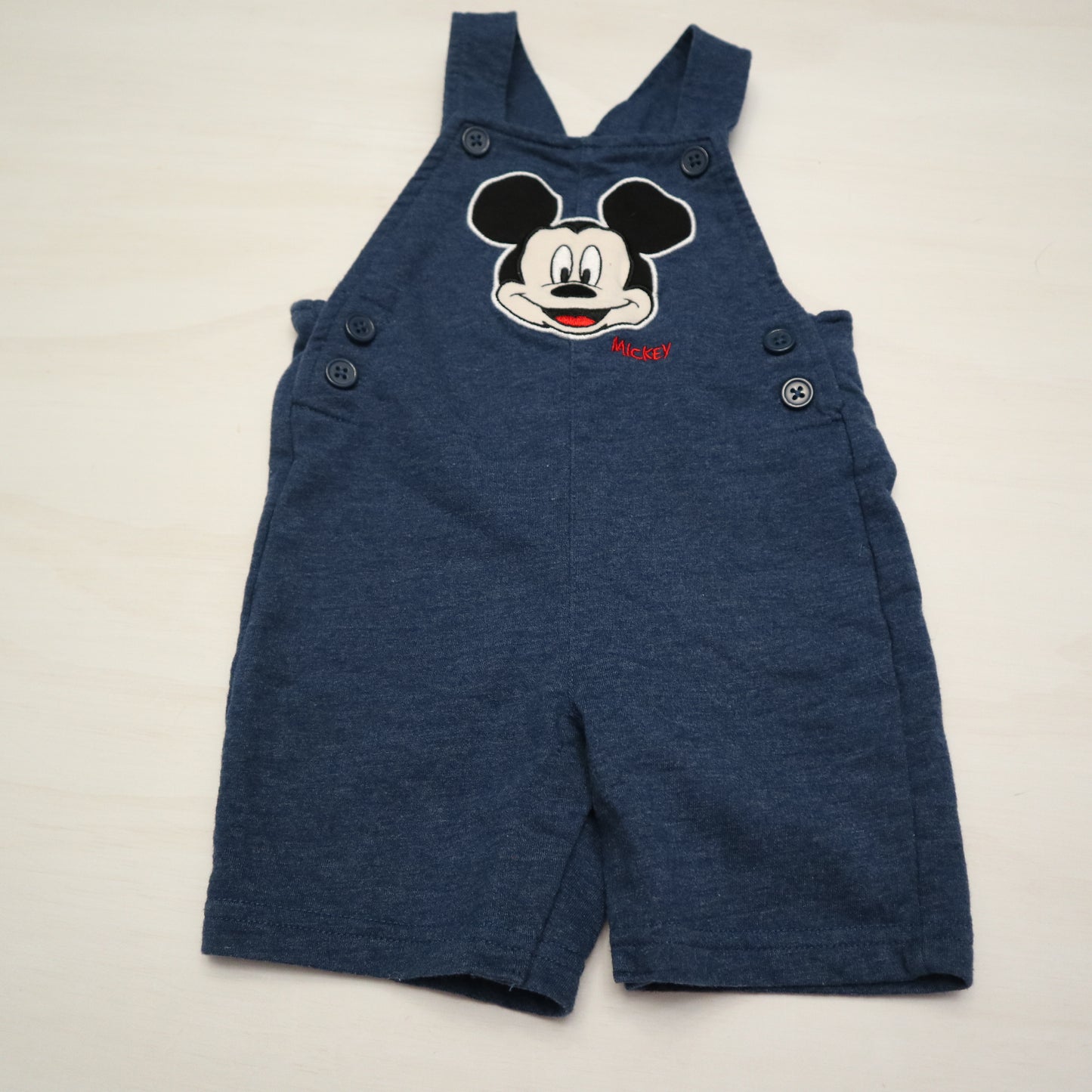 Unknown Brand - Shortalls (12M)