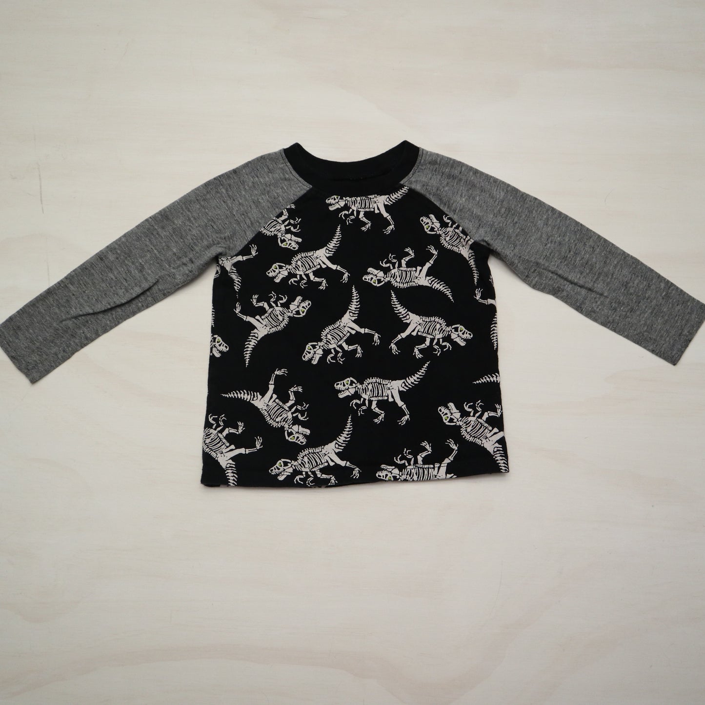 Old Navy - Long Sleeve (3T)