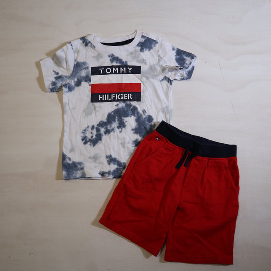 Tommy Hilfiger - Set (3T)