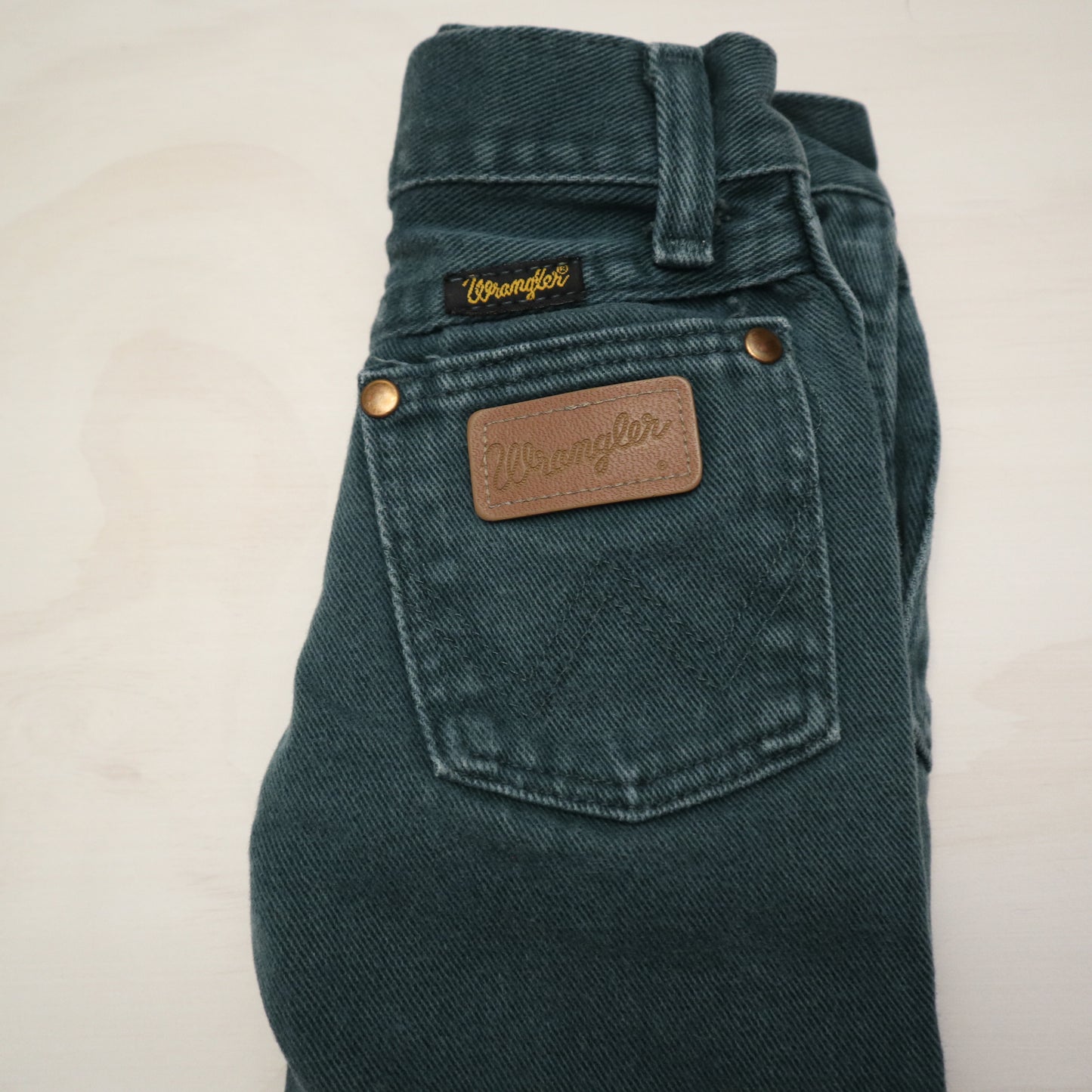 Wrangler - Jeans (4T)