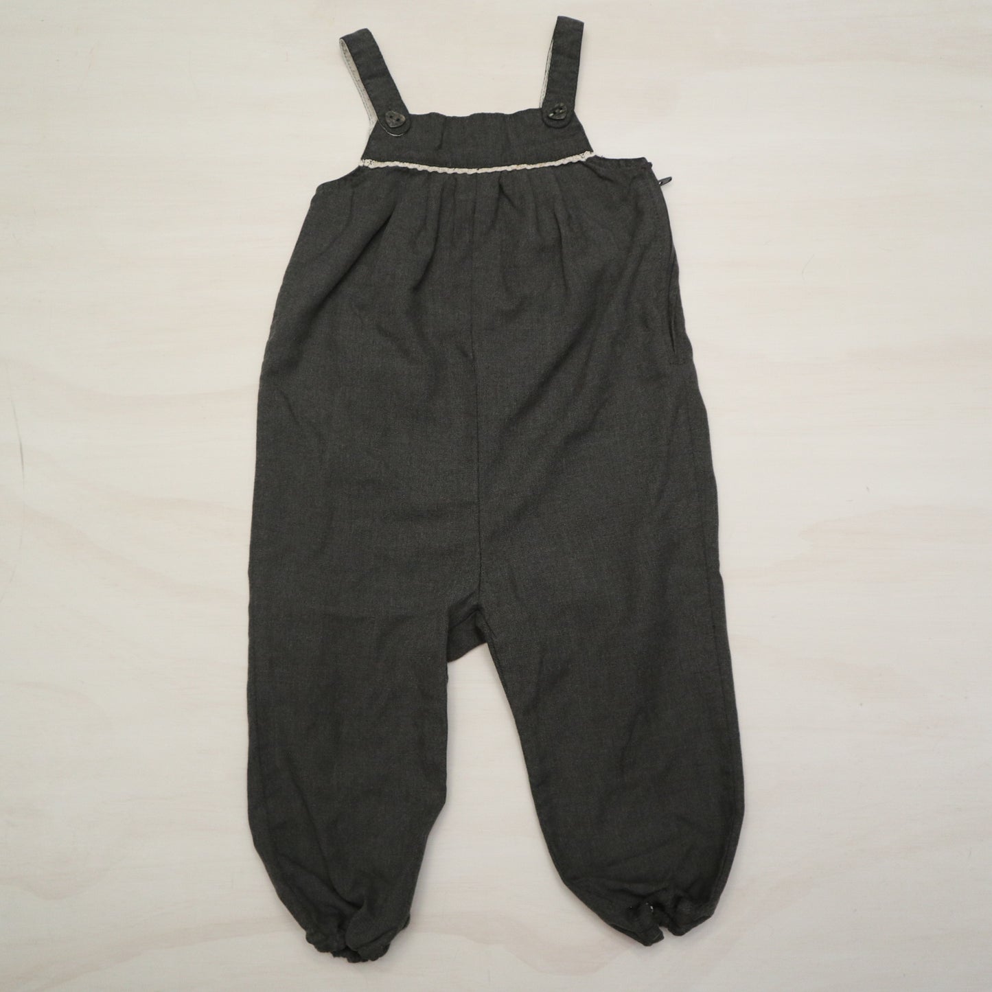 H&M - Overalls (12-18M)