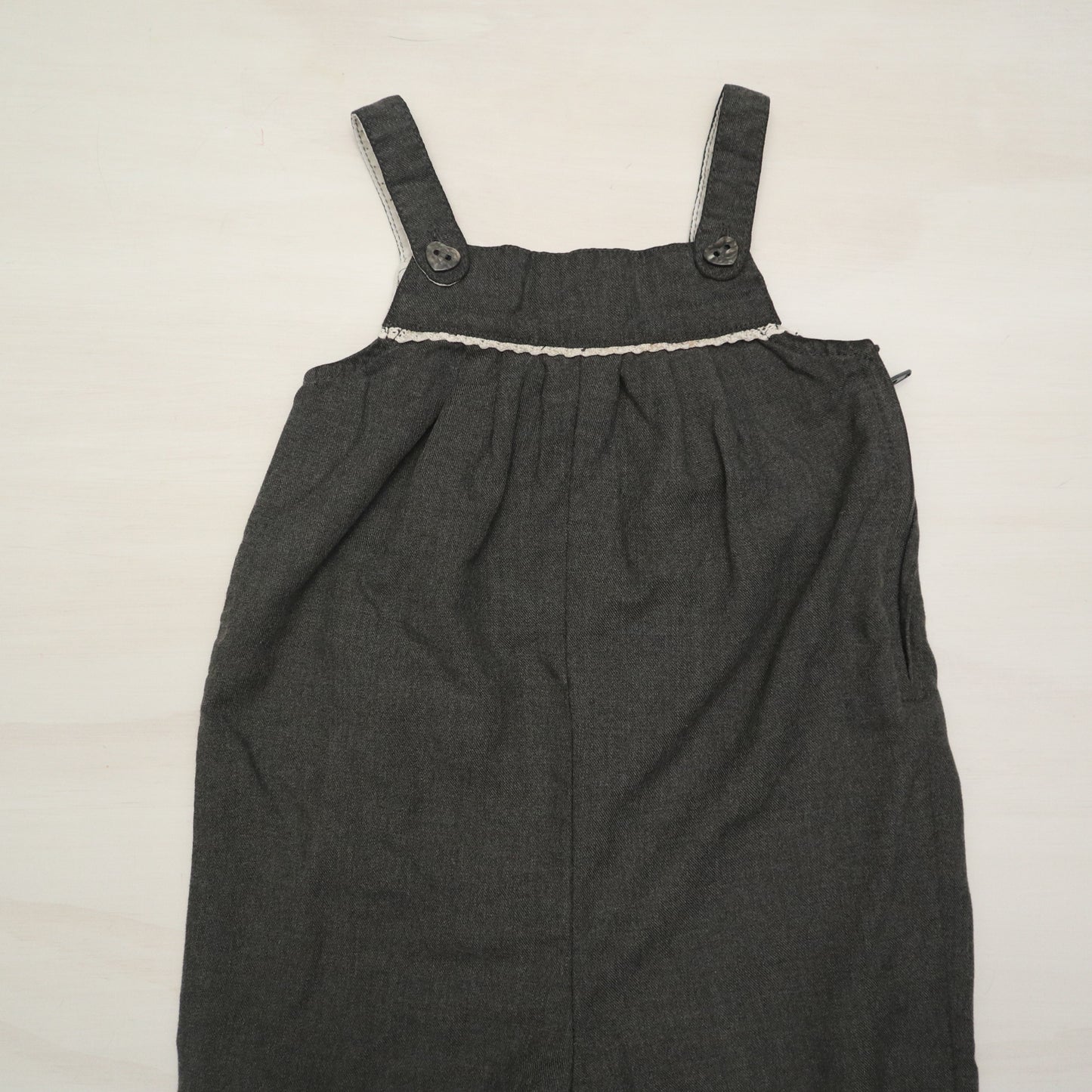 H&M - Overalls (12-18M)