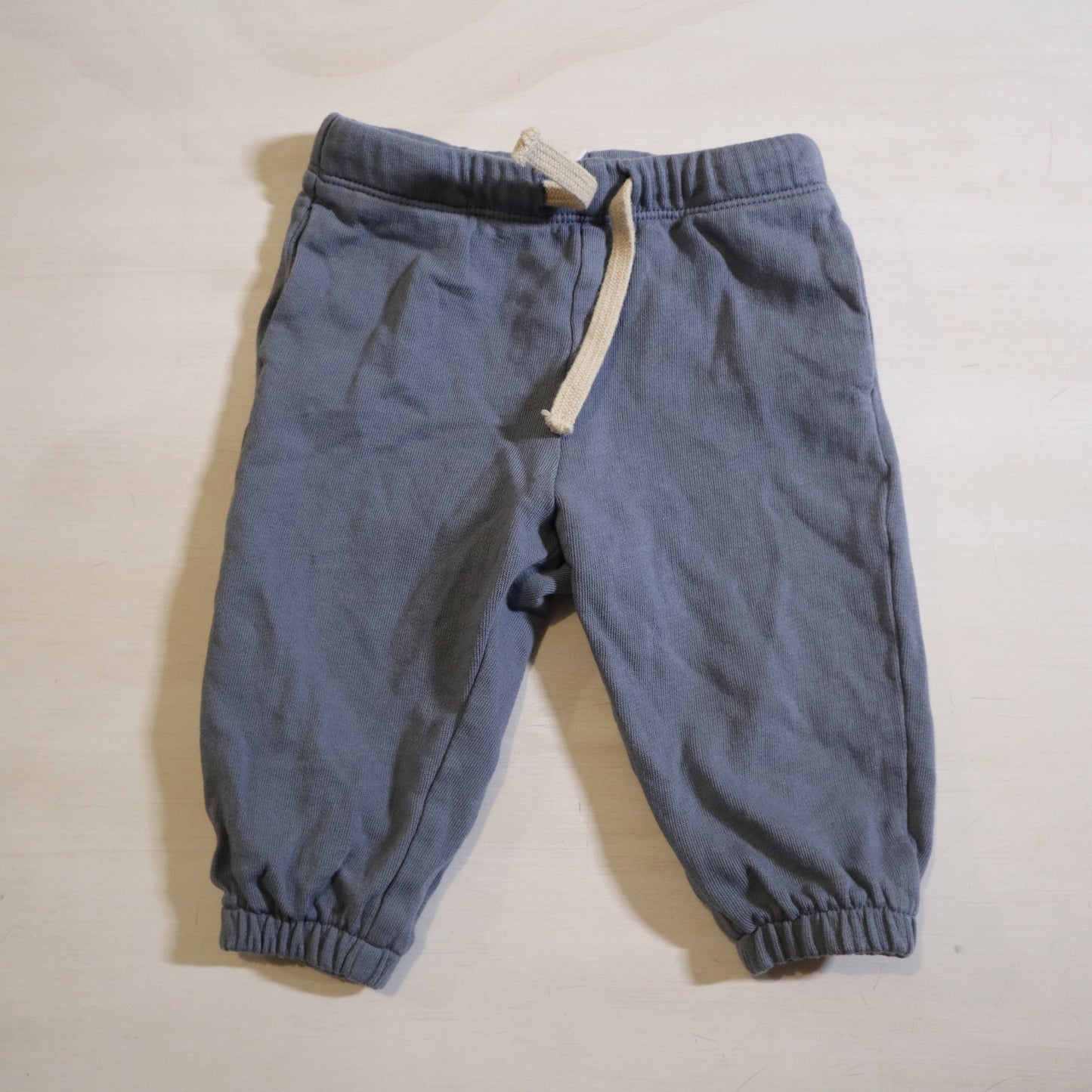 H&M - Pants (4-6M)