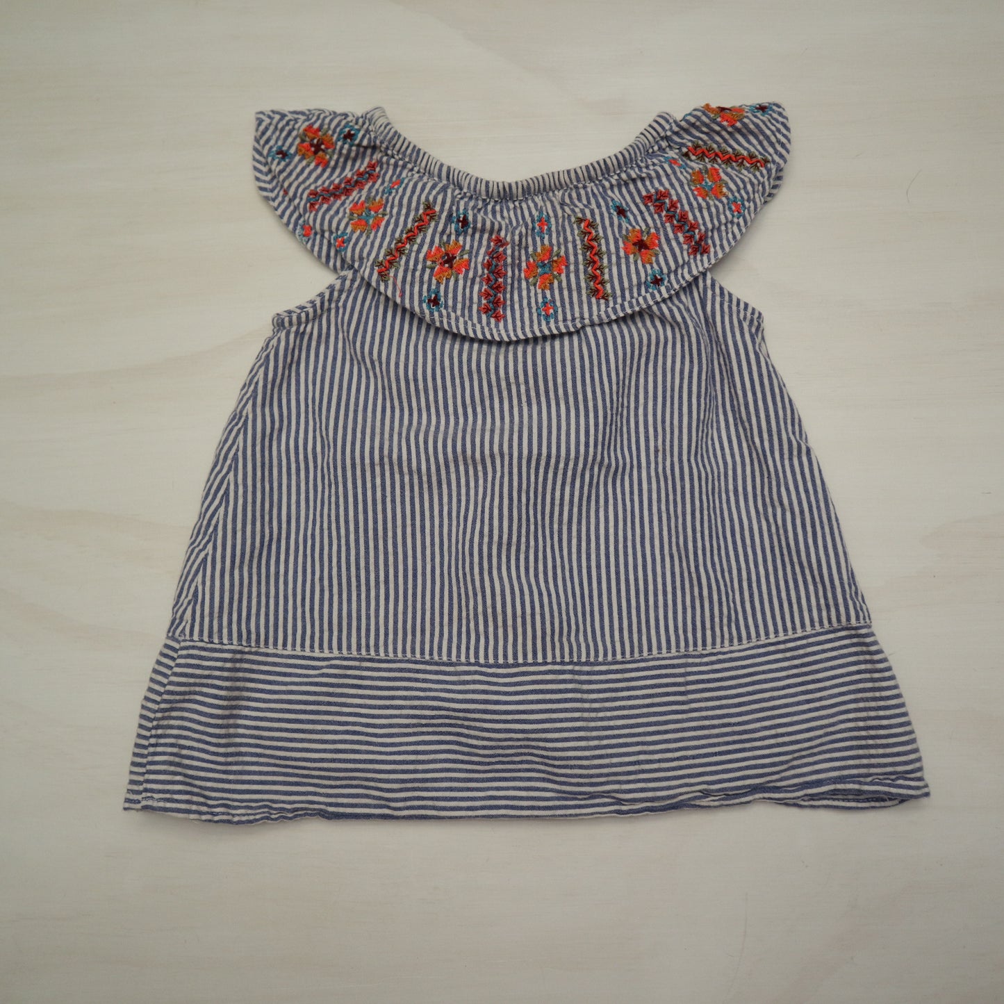 Zara - Dress (12-18M)