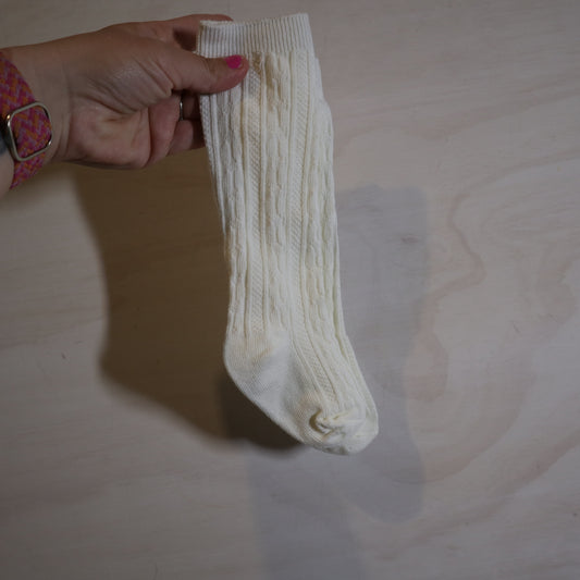 Unknown Brand - Socks (0-12M)