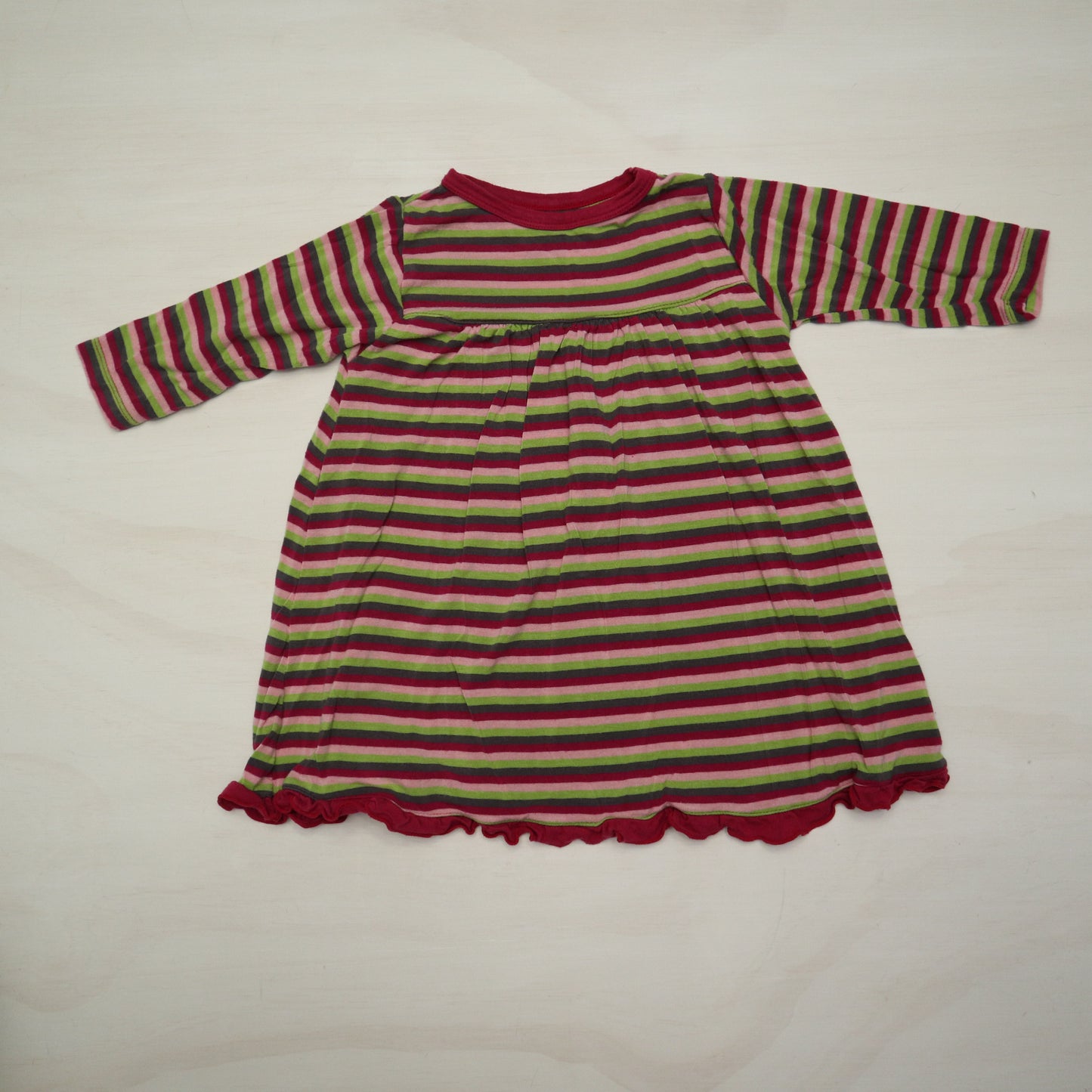 Kickee Pants - Dress (6-12M)