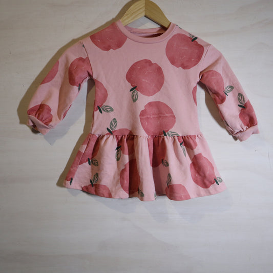 Carter's - Tunic (2T)