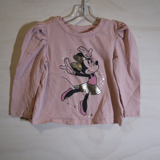 Gap - Long Sleeve (2T)