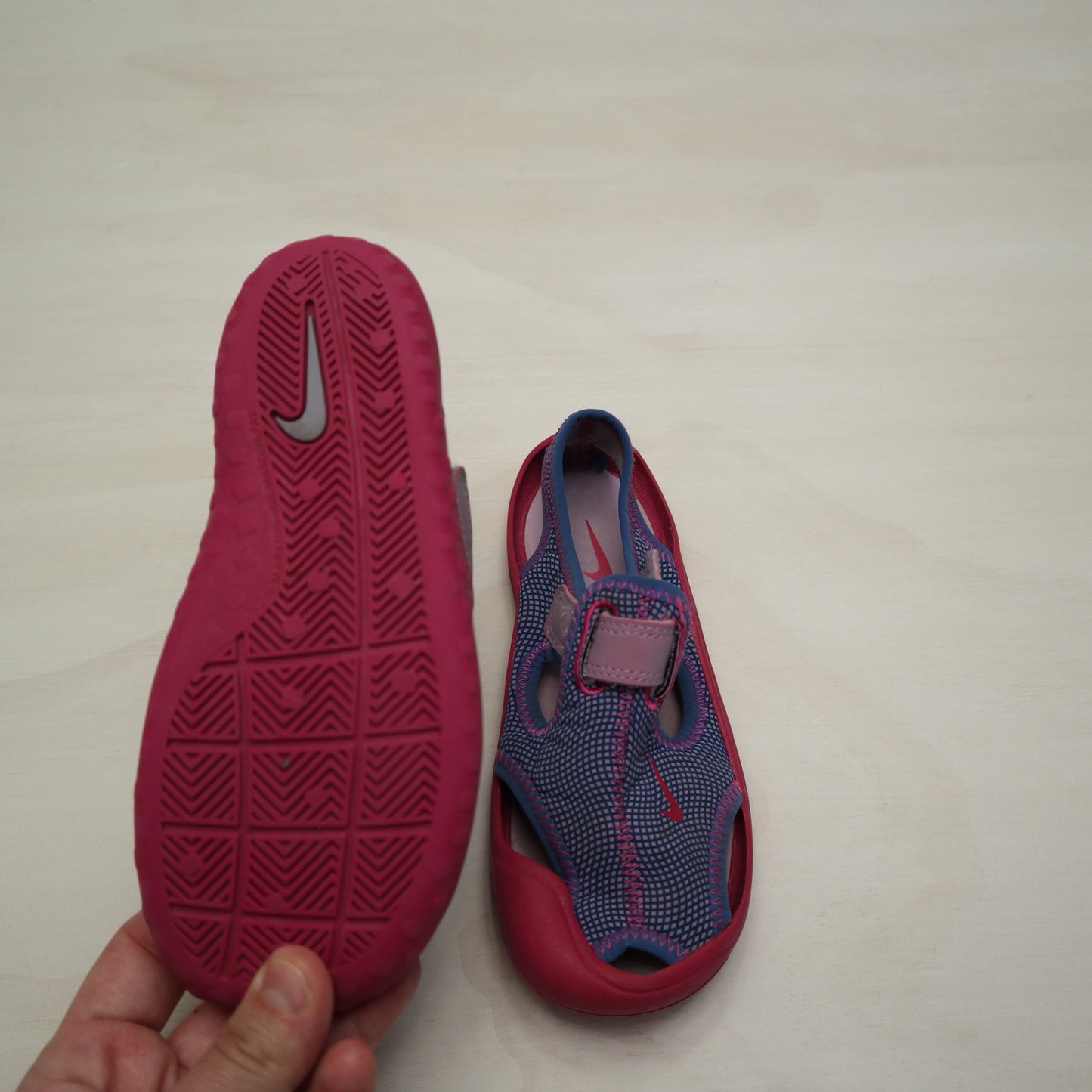 Nike - Sandals (12C)