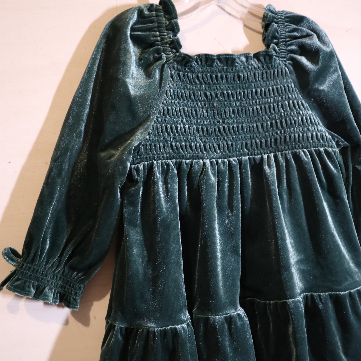 Old Navy - Dress (12-18M)