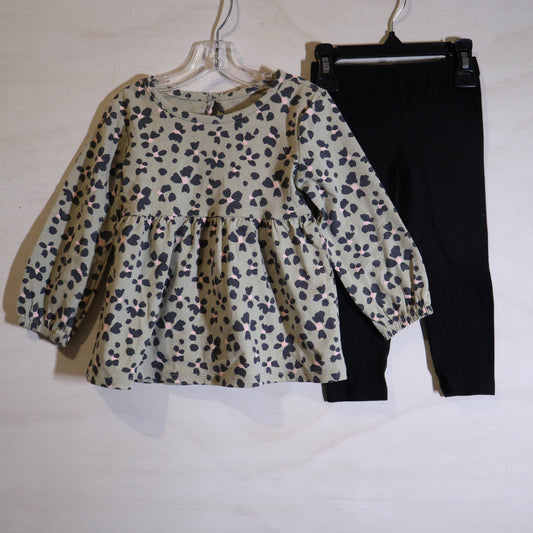 Mixed Brands - Set (2T)