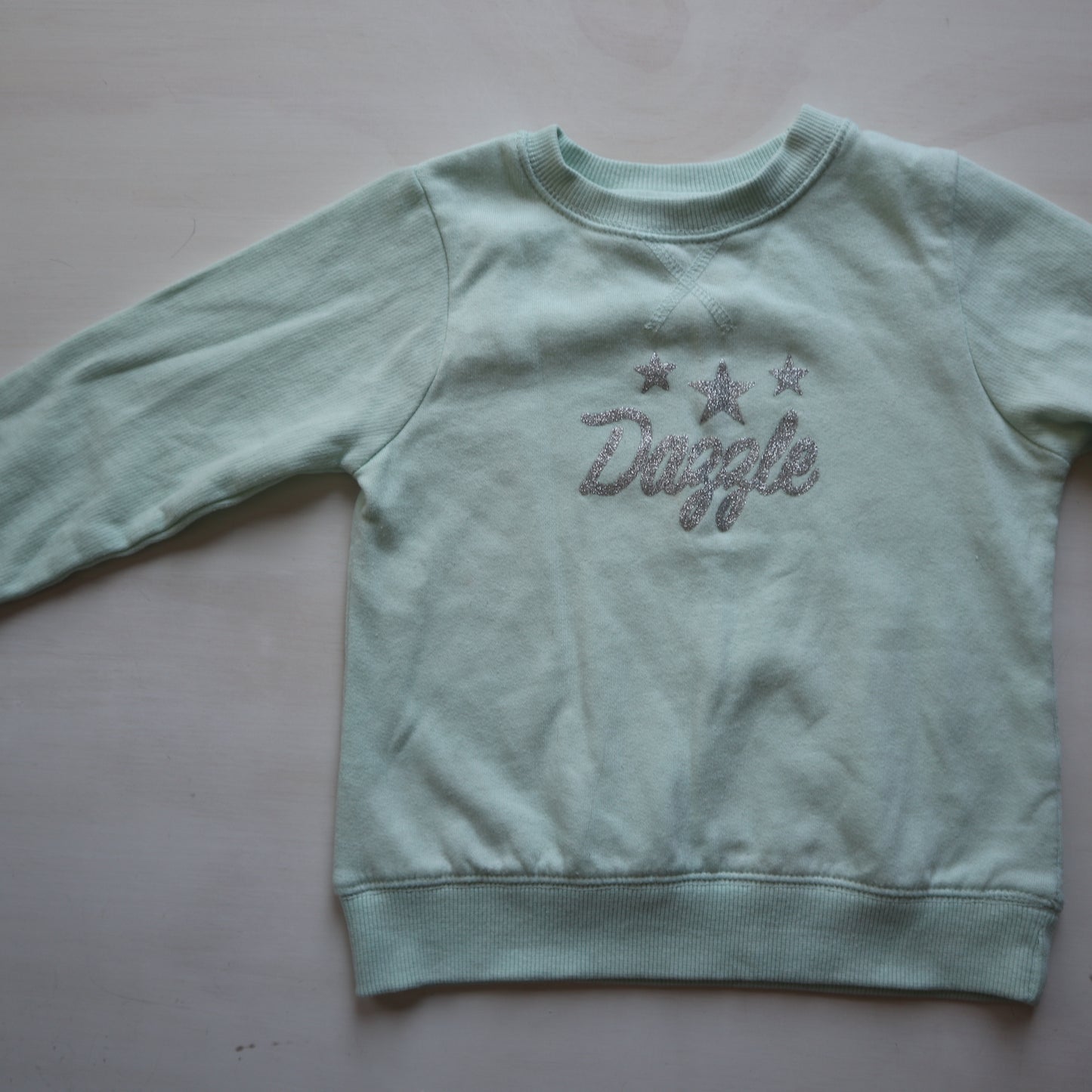 California Kids - Sweater (4T)