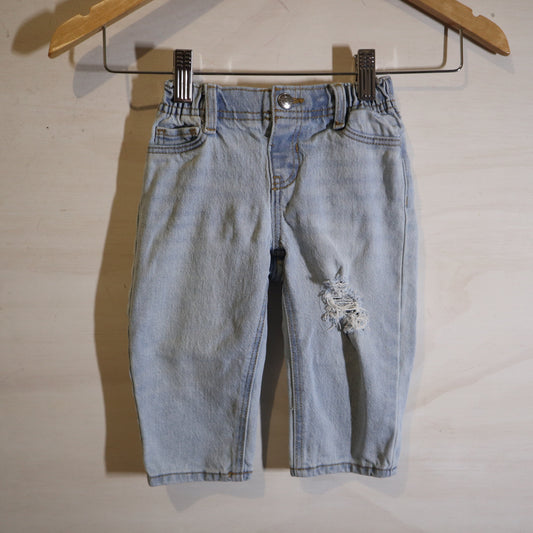 Old Navy - Jeans (12-18M)