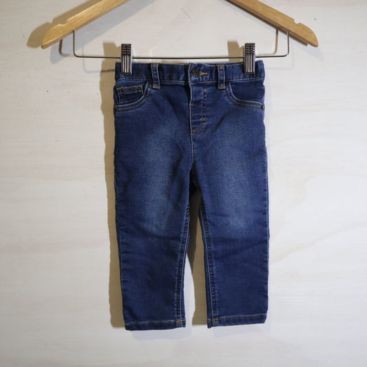 Cat & Jack - Jeans (18M)