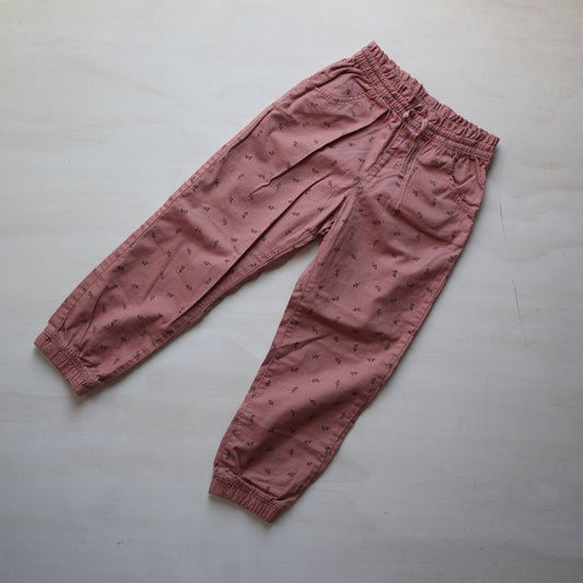 H&M - Pants (4-5Y)