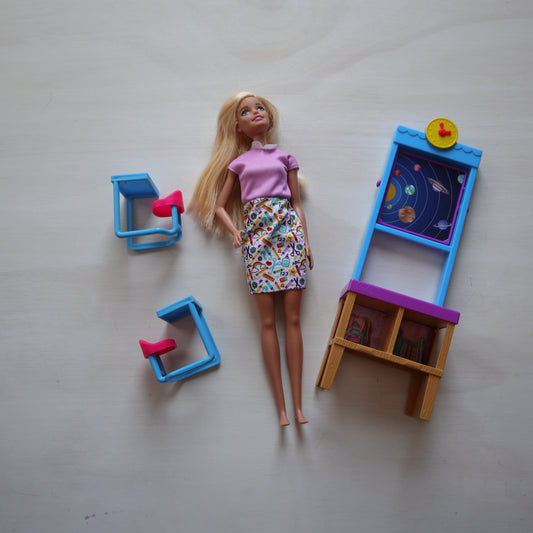 Barbie - Set