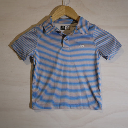 New Balance - T-Shirt (4T)