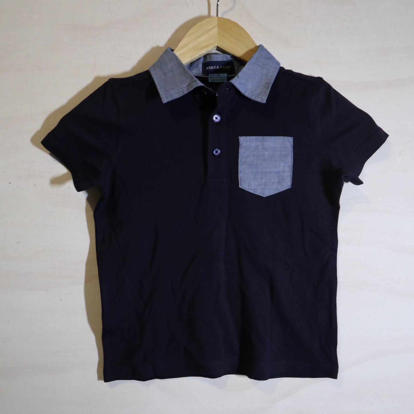 Andy & Evan - T-Shirt (5T)