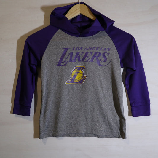 NBA  - Long Sleeve (4/5)