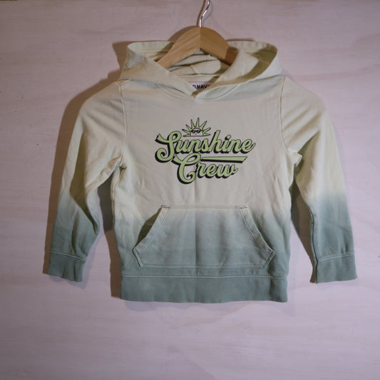 Old Navy - Sweater (5T)