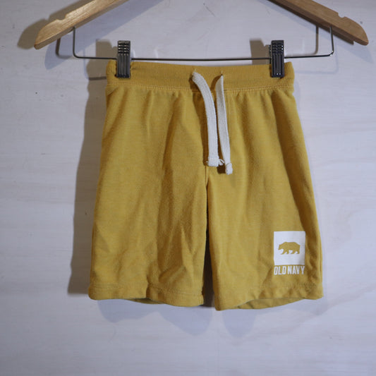 Old Navy - Shorts (4T)