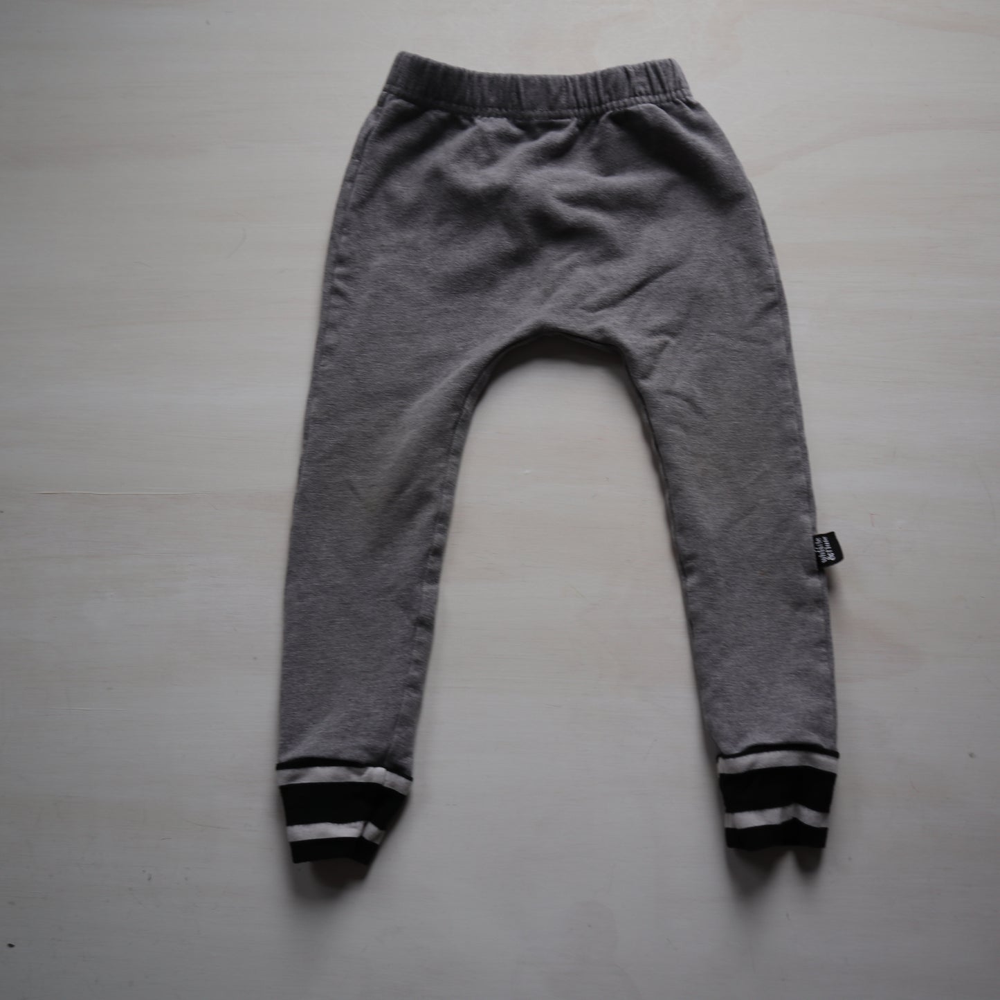 Whistle + Flute - Pants (3-4Y)