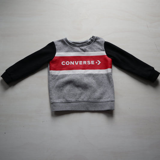 Converse - Sweater (24M)