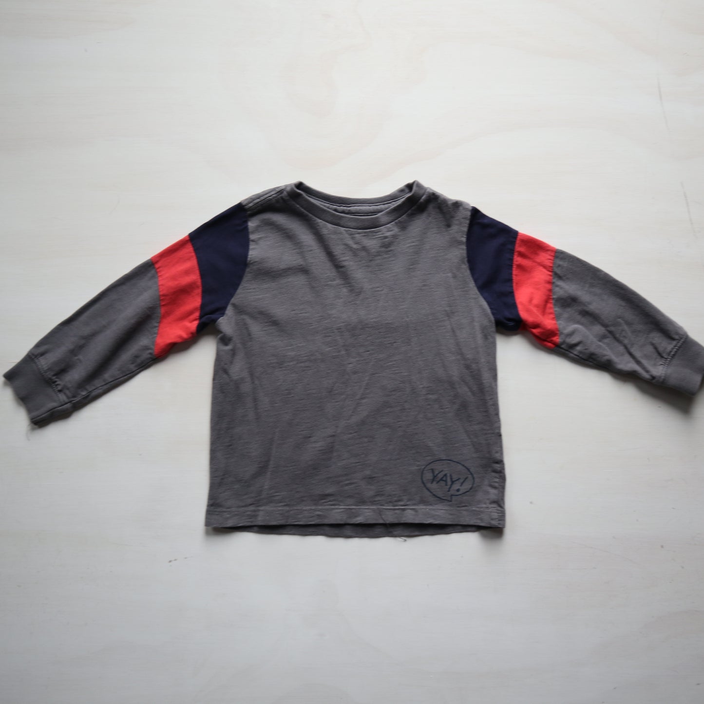 Gymboree - Long Sleeve (2T)