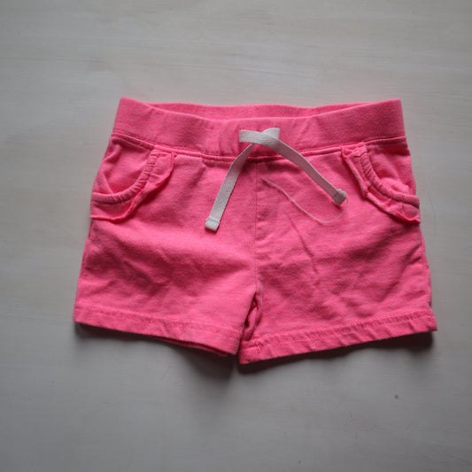 Carters - Shorts (2T)
