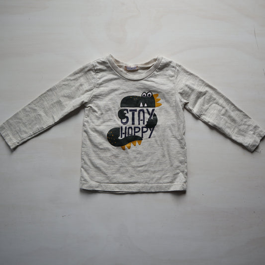 Unknown Brand - Long Sleeve (2T)