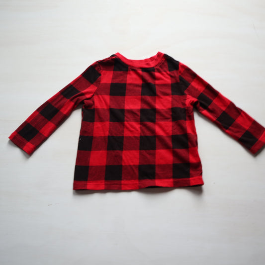 Old Navy - Long Sleeve (2T)
