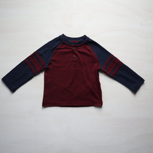 Children's Place - Long Sleeve (18-24M)