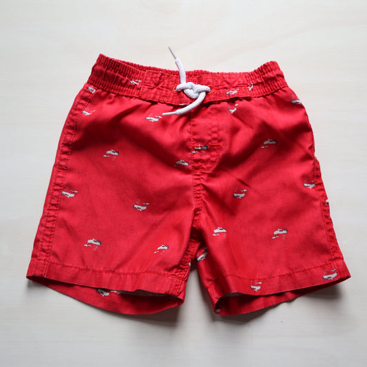 Joe Fresh - Swimwear (6-12M)